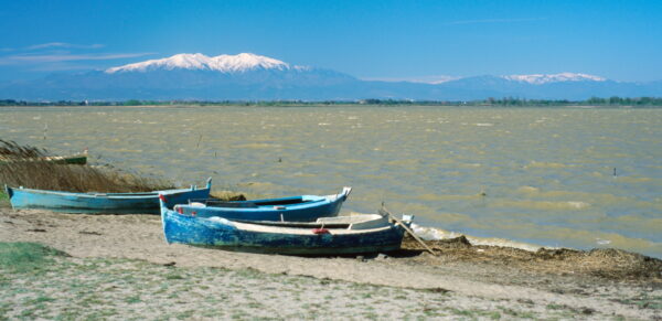 Canigou