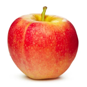 Pomme rouge