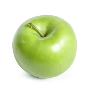 Pomme verte