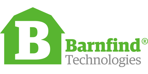 Barnfind